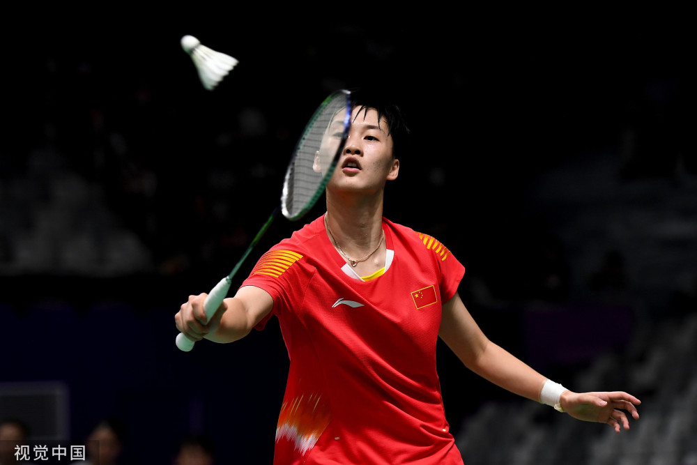 泰国队翻盘中国队,辛杜扛起全队 泰国队翻盘中国队,辛杜扛起全队