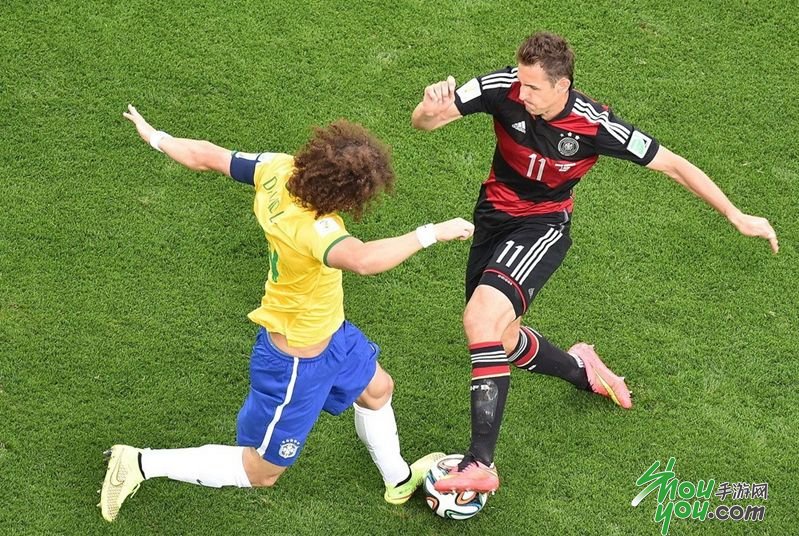 德国队碾压法国队，许昕统治全场