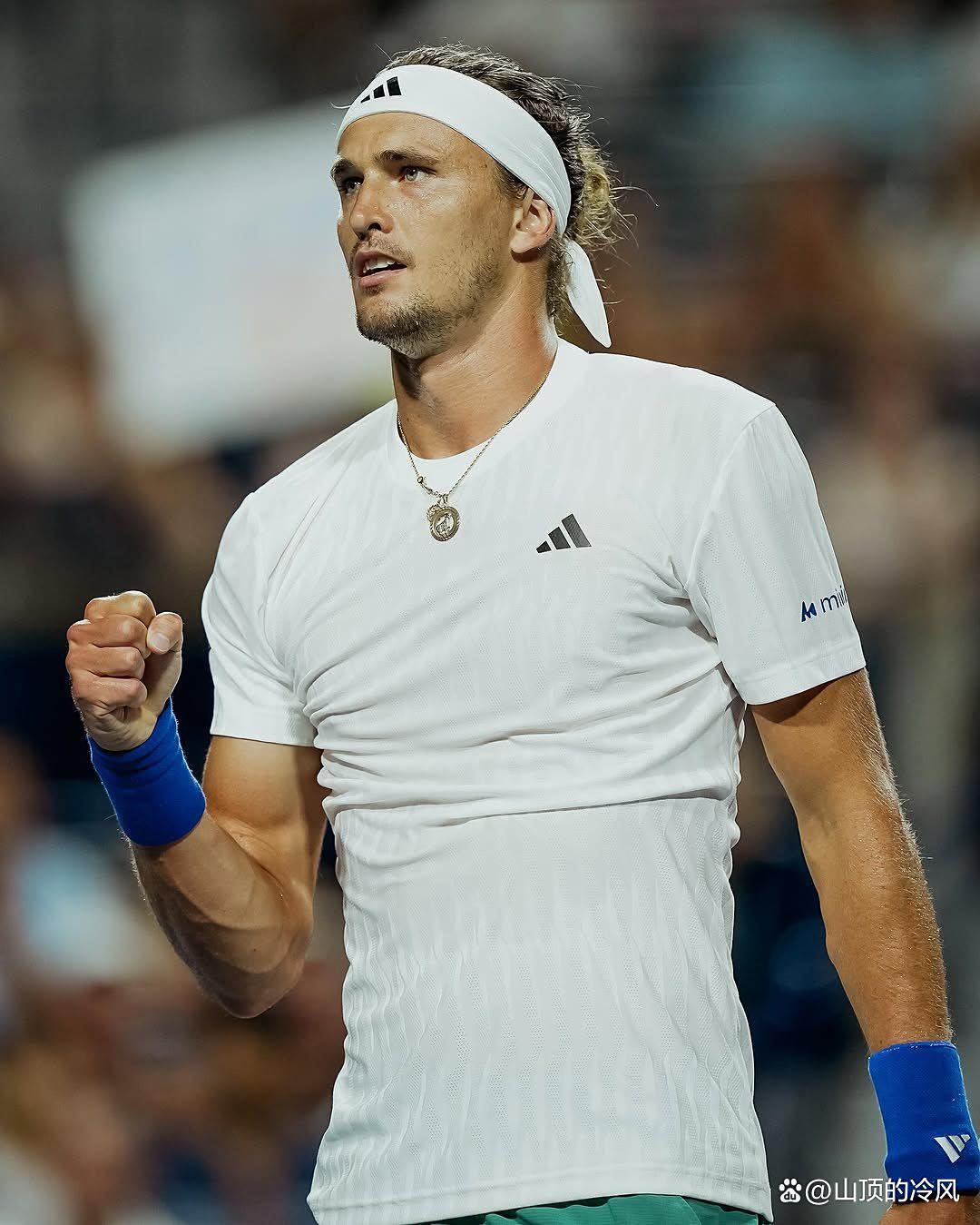 联合杯完胜年终总决赛，兹维列夫高光表现的简单介绍