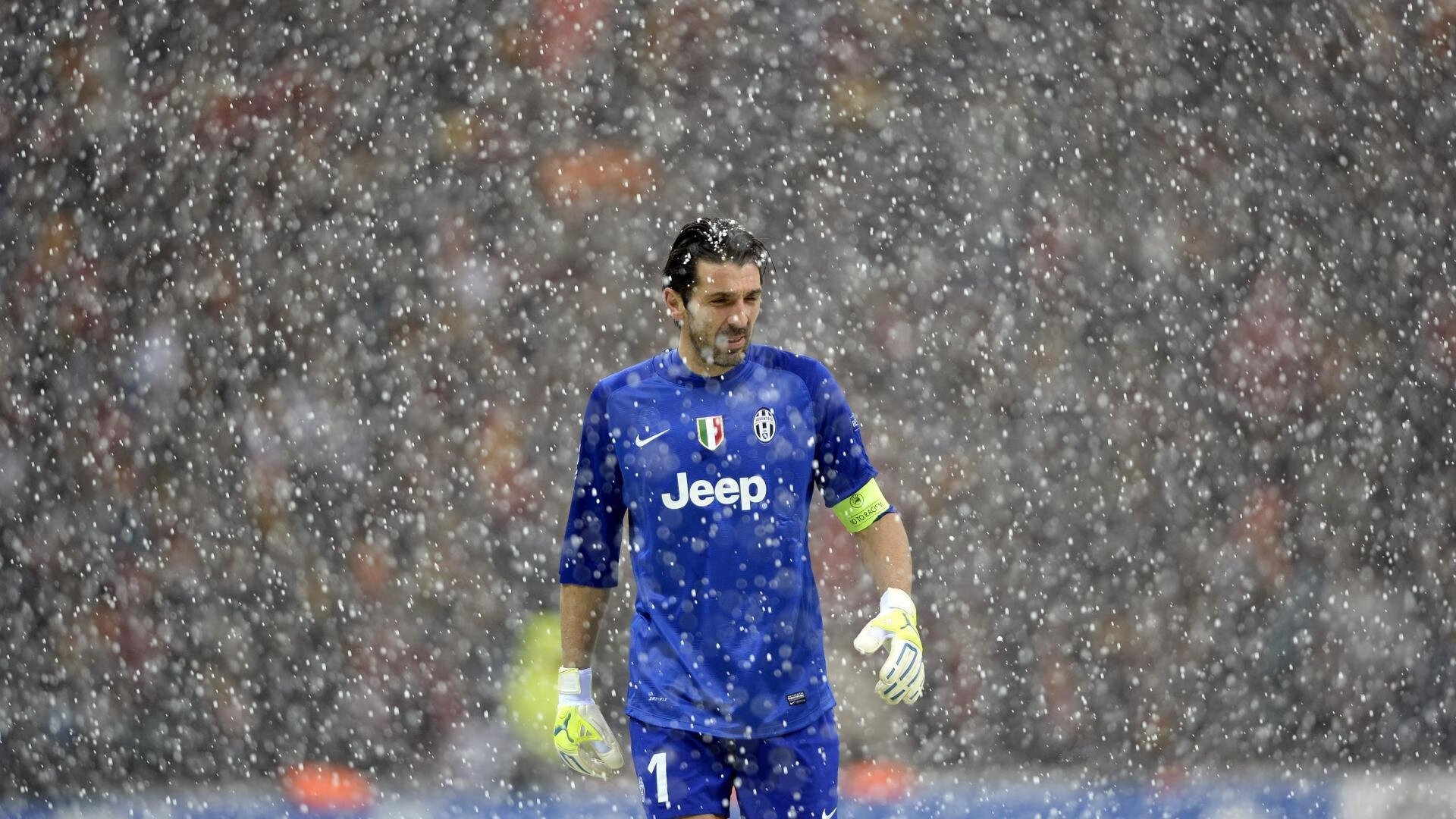 冰封麦迪逊,乔治的救赎之战