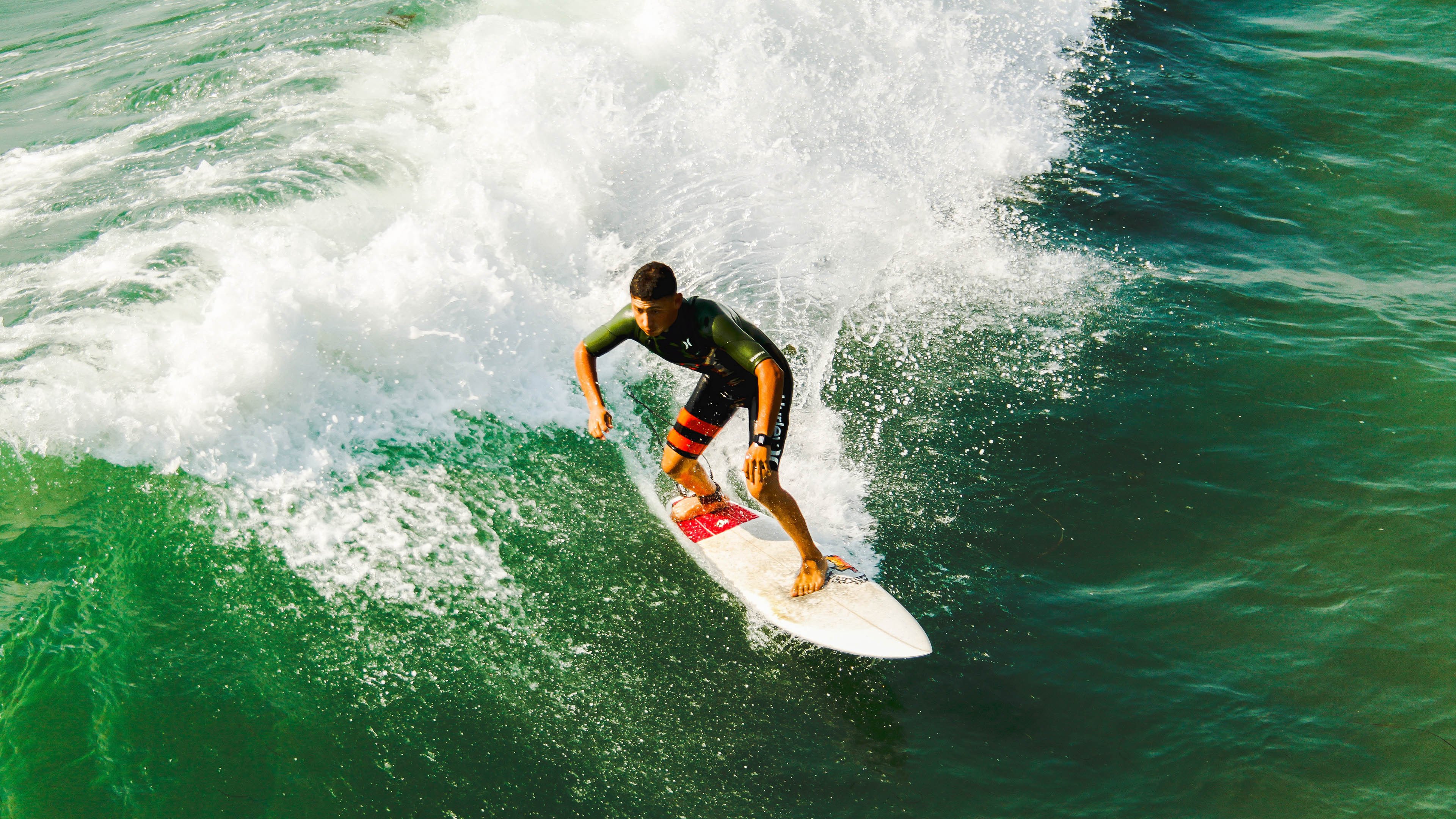 诺里斯领衔雷诺逆袭,一场颠覆预期的完胜,如何重写赛道秩序?